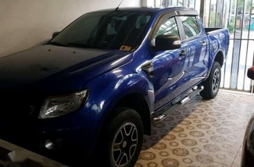 2014 FORD Ranger XLT FOR SALE 