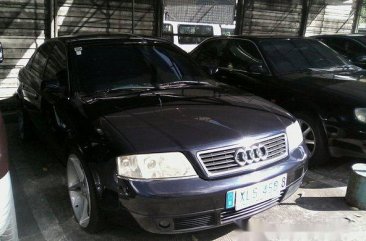 Good as new Audi A6 2003 for sale