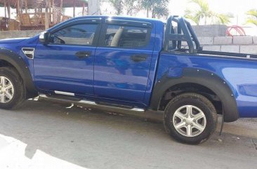 2015 Ford Ranger 2.2L XLT 4x2 AT DSL