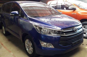 Toyota Innova 2016 for sale