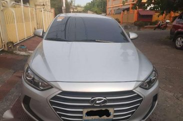 2016 Hyundai Elantra GL (alt 2015 2017 civic city altis accent)