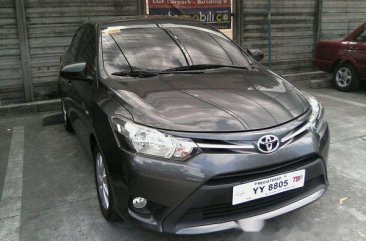 Good as new Toyota Vios 2016 for sale