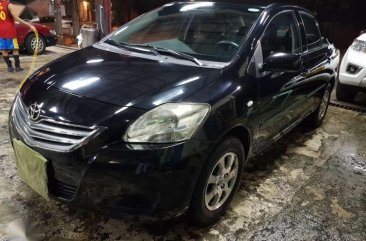 2012 Toyota Vios for sale