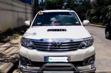 Toyota Fortuner 2014 not montero everest hilux navarra strada