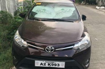 Toyota Vios 2018 for sale