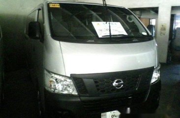 Nissan NV350 Urvan 2016 for sale