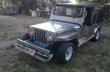 Toyota Owner Jeep for sale 