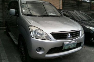 Good as new Mitsubishi Fuzion 2012 for sale
