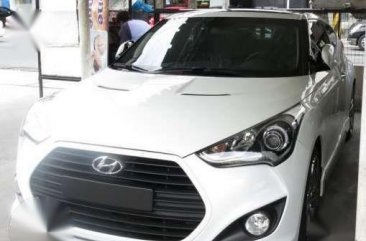 2014 Hyundai Veloster Turbo FOR SALE 