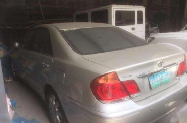 Toyota Camry 2005 for sale