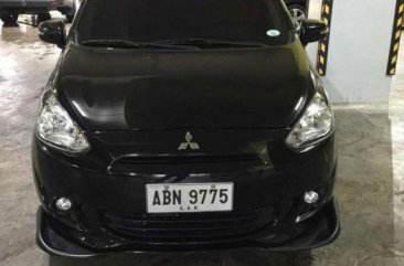 2015 Mitsubishi Mirage for sale