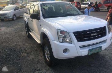 Isuzu Dmax 2009 for sale