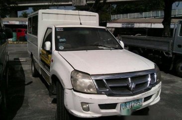 Good as new Foton Blizzard 2012 for sale