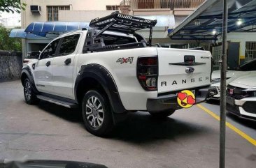 Ford Ranger 2018 for sale