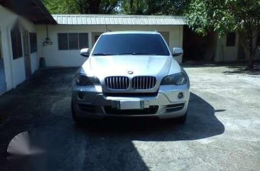 2008 BMW X5 Diesel FOR SALE 