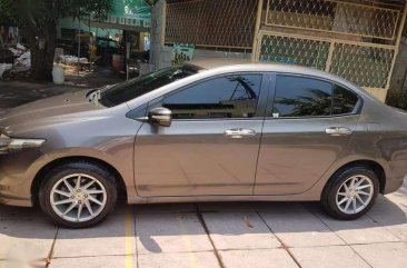 Honda City 2011 top of the line 1.5e ivtec