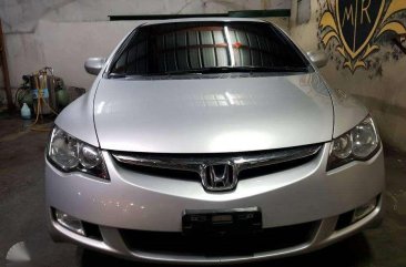 HONDA CIVIC FD 1.8s 2009 FOR SALE 