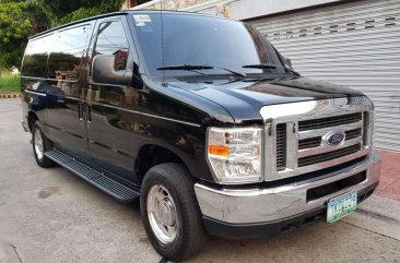 2011 Ford E150 for sale