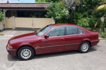 BMW 523i AT 1997 for sale 