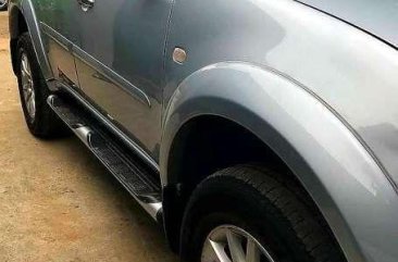 Mitsubishi Montero 2011 for sale