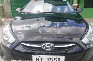 Hyundai Accent 2017 for sale