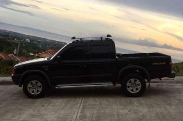 Ford Ranger 2002 for sale