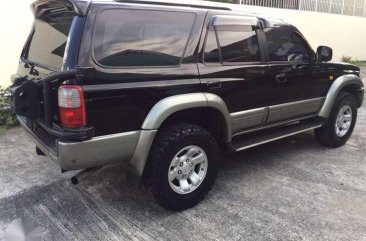 2000 Toyota Hilux surf SSR FOR SALE 