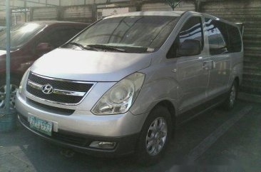 Hyundai Starex 2008 for sale