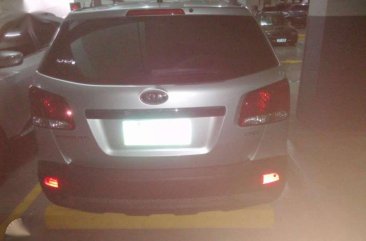 For sale Kia Sorento crdi model 2011