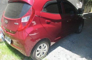 Hyundai Eon 2014 for sale