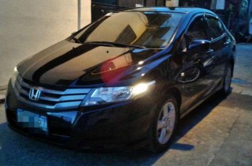 Honda City iVTEC 2009 FOR SALE 