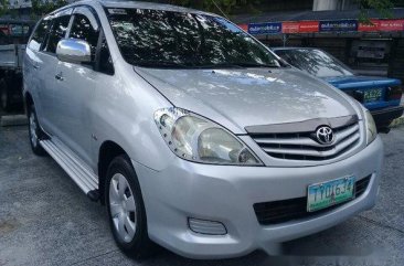 Toyota Innova 2012 for sale