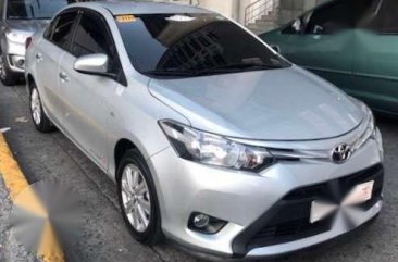 for assume Toyota Vios 1.3 E AT 2017