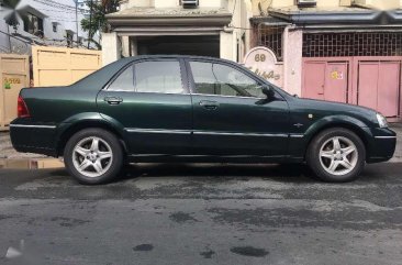 2005 Ford Lynx for sale