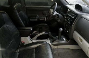 Mitsubishi Montero Sport 2005 for sale