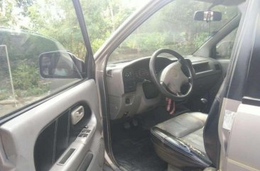 Rush! 2004 Isuzu Crosswind XUV Sportivo Adventure Innova Revo Pajero