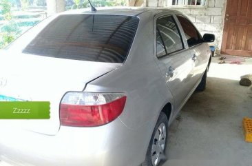 Toyota Vios 2005 for sale