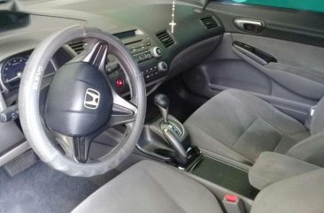 Honda Civic FD 2007 1.8v Automatic