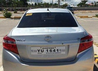 Good as new Toyota Vios 2015 for sale