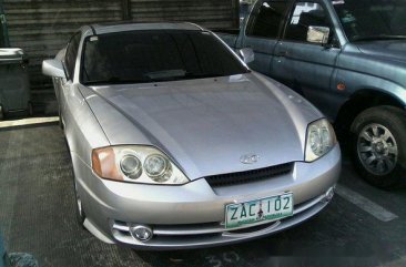 Hyundai Coupe 2005 for sale