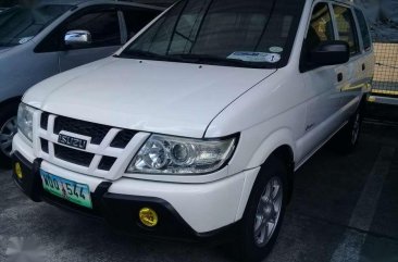 Well-kept Isuzu Crosswind XT 2014 for sale