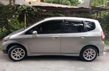 Like New Honda Fit for sale