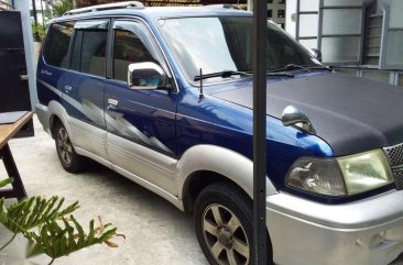 Well-maintained Toyota Revo 2000 for sale