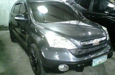 Honda CR-V 2009 4x4 for sale