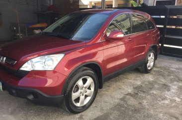 HONDA Crv 2007 2008 2009 alt Fortuner rav4 tucson everest innova