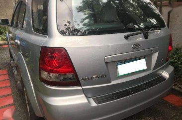 Kia Sorento 2004 for sale