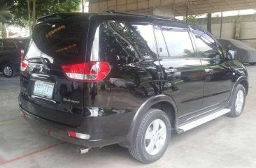 Well-maintained Mitsubihishi Fuzion Gls 2012 for sale