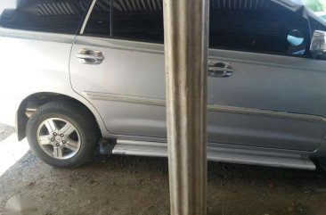 Toyota Innova 2006 for sale