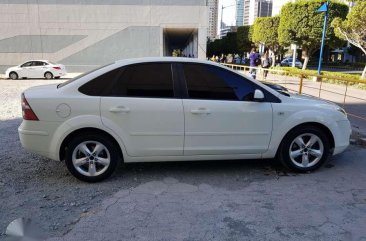 Ford Focus 2007 FOR SALE 