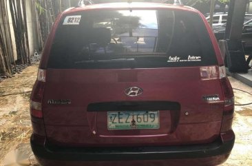 2006 Hyundai Matrix FOR SALE 